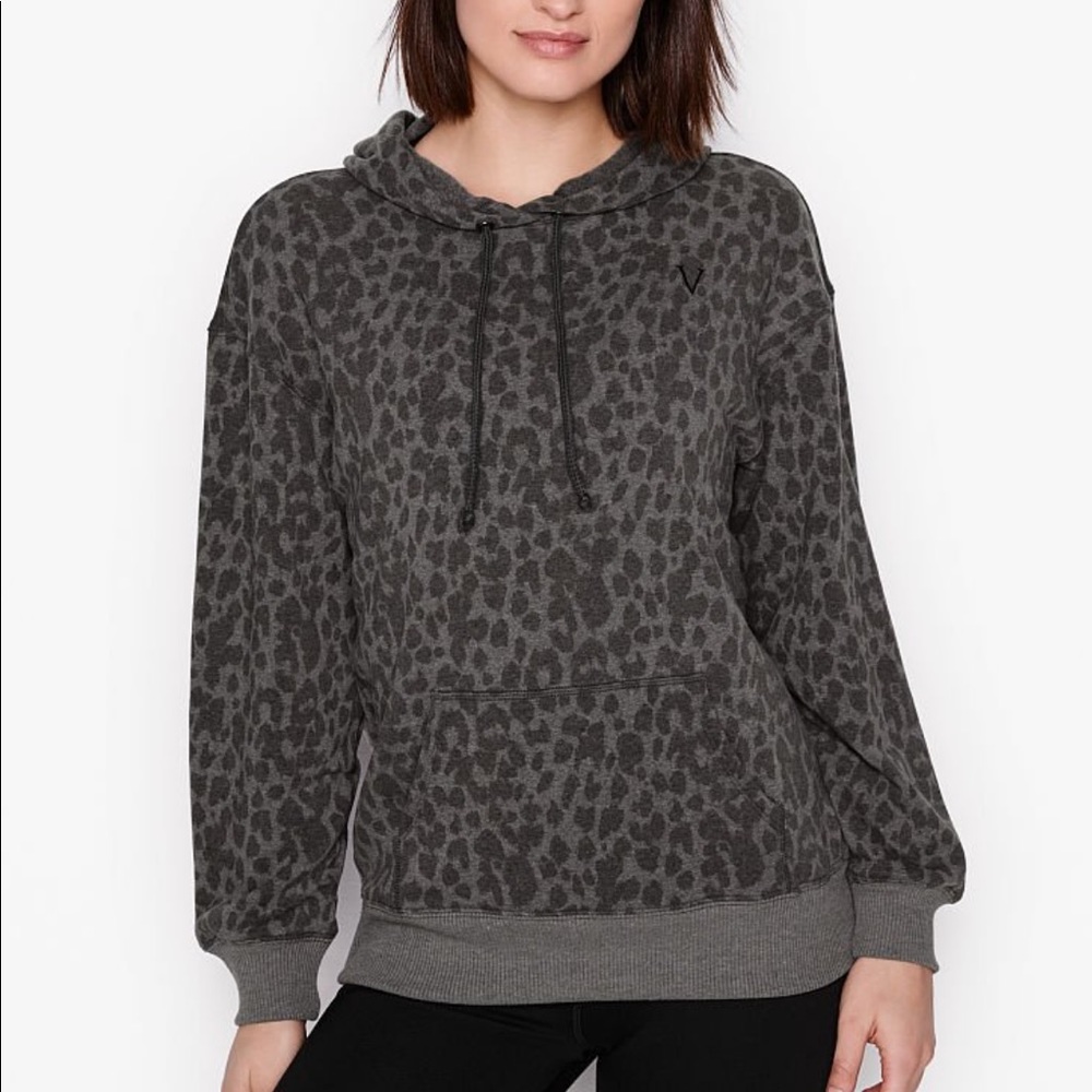 Victorias Secret Pink Hoodie